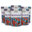ReadyWise - 6 CT SK Cosmic Invaders Freeze Dried Candy Bites