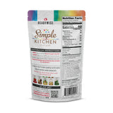 ReadyWise - 6 CT Case Simple Kitchen Cosmic Berries - Freeze Dried