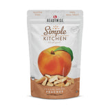 ReadyWise - 6 CT Case Simple Kitchen Freeze-Dried Peaches