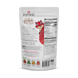 ReadyWise - 6-Pack Raspberries & Brownie Bites Snacks