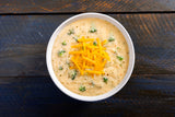 ReadyWise - 6 CT Case Cheddar Broccoli Soup