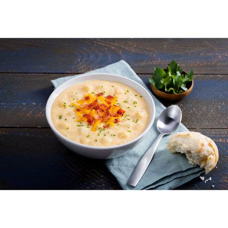 ReadyWise - 6 CT Case Cheddar Potato Soup — view 2