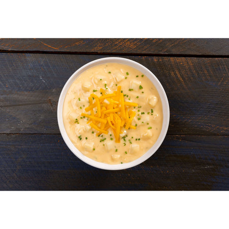 ReadyWise - 6 CT Case Cheddar Potato Soup — view 3