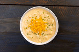 ReadyWise - 6 CT Case Cheddar Potato Soup