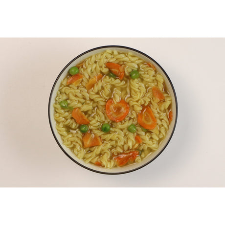 ReadyWise - 6 CT Case Chicken Noodle Soup — view 4