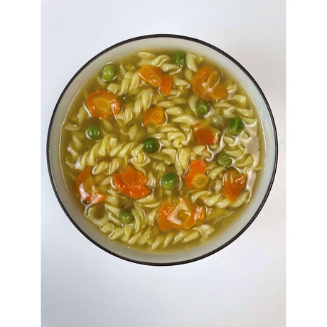 ReadyWise - 6 CT Case Chicken Noodle Soup — view 5