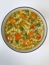 ReadyWise - 6 CT Case Chicken Noodle Soup