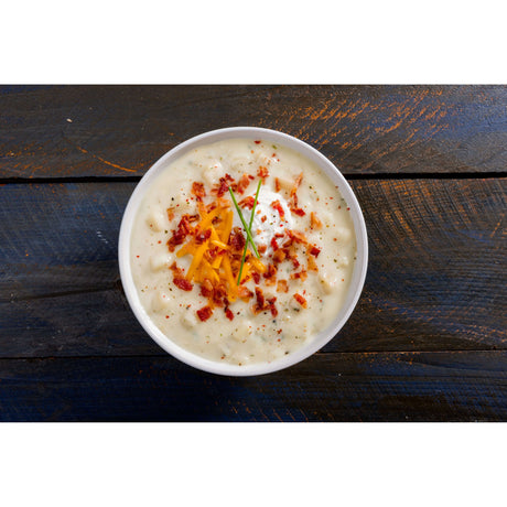 ReadyWise - 6 CT Case Creamy Potato Soup Mix — view 3