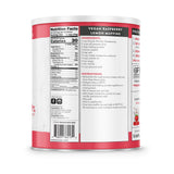 ReadyWise - Freeze-Dried Raspberries #10 Can, 22 Servings