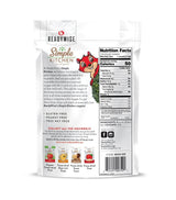 ReadyWise - Freeze-Dried Buttered Broccoli, #10 Can