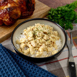 ReadyWise - Freeze-Dried Diced Chicken, 16-Servings Can