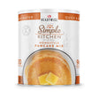 ReadyWise - Simple Kitchen Pancake Mix - 20 Serving #10 Can