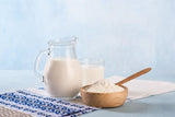 ReadyWise - Simple Kitchen Instant Nonfat Dry Milk - #10 Can - 50