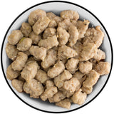 ReadyWise - Simple Kitchen FD Sausage Crumbles - 22 Servings