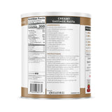 ReadyWise - Simple Kitchen FD Sausage Crumbles - 22 Servings — view 3