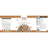 ReadyWise - Simple Kitchen FD Sausage Crumbles - 22 Servings — view 4