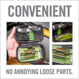 Real Avid - GUN BOSS® – AK47 Cleaning Kit
