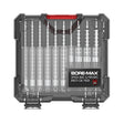 Real Avid - Bore-Max Speed Jags & Patches Multi-Cal Pack