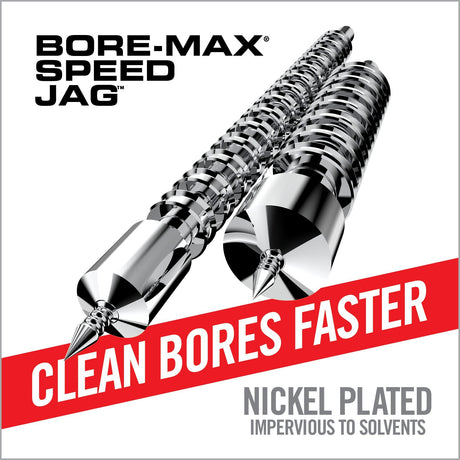 Real Avid - Bore-Max Speed Jags & Patches Multi-Cal Pack — view 11
