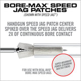 Real Avid - Bore-Max Speed Clean System for .380 CAL / 9MM
