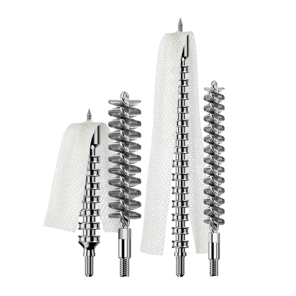 Real Avid - Bore-Max Speed Clean System for .380 CAL / 9MM
