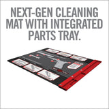 Real Avid - Smart Mat for Glock with Parts Tray