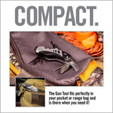 Real Avid - The Gun Tool Multi-Tool for Rifles & Shotguns