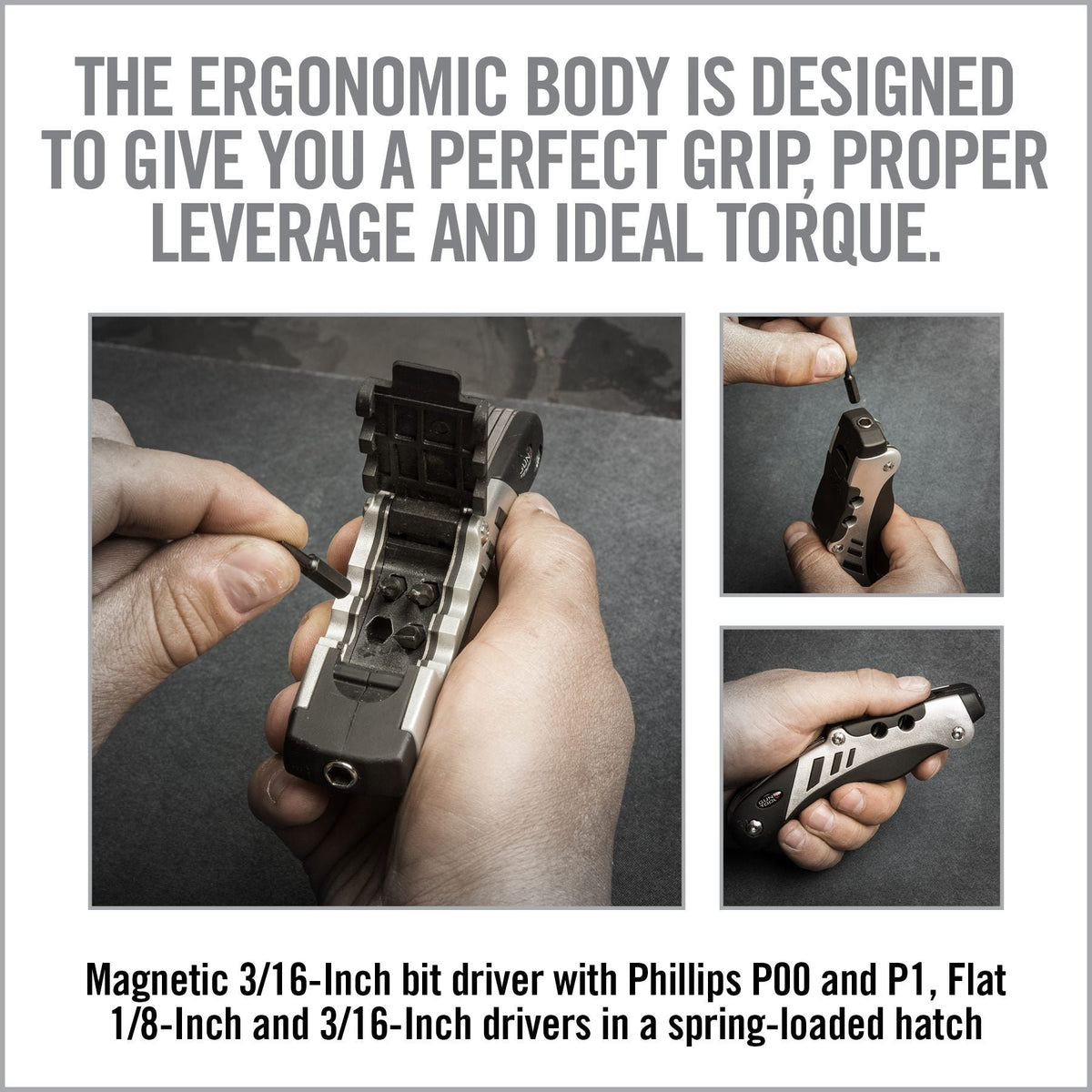 Real Avid - The Gun Tool Multi-Tool for Rifles & Shotguns