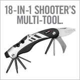 Real Avid - The Gun Tool Multi-Tool for Rifles & Shotguns