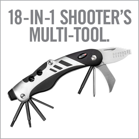 Real Avid - The Gun Tool Multi-Tool for Rifles & Shotguns — view 2