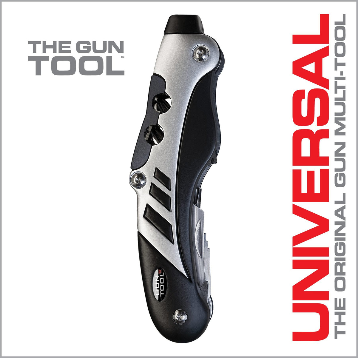 Real Avid - The Gun Tool Multi-Tool for Rifles & Shotguns