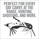 Real Avid - The Gun Tool Multi-Tool for Rifles & Shotguns