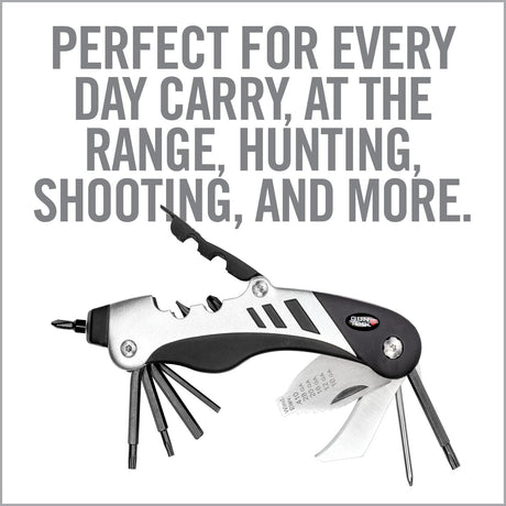 Real Avid - The Gun Tool Multi-Tool for Rifles & Shotguns — view 6