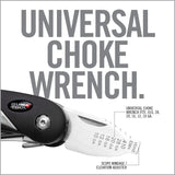 Real Avid - The Gun Tool Multi-Tool for Rifles & Shotguns