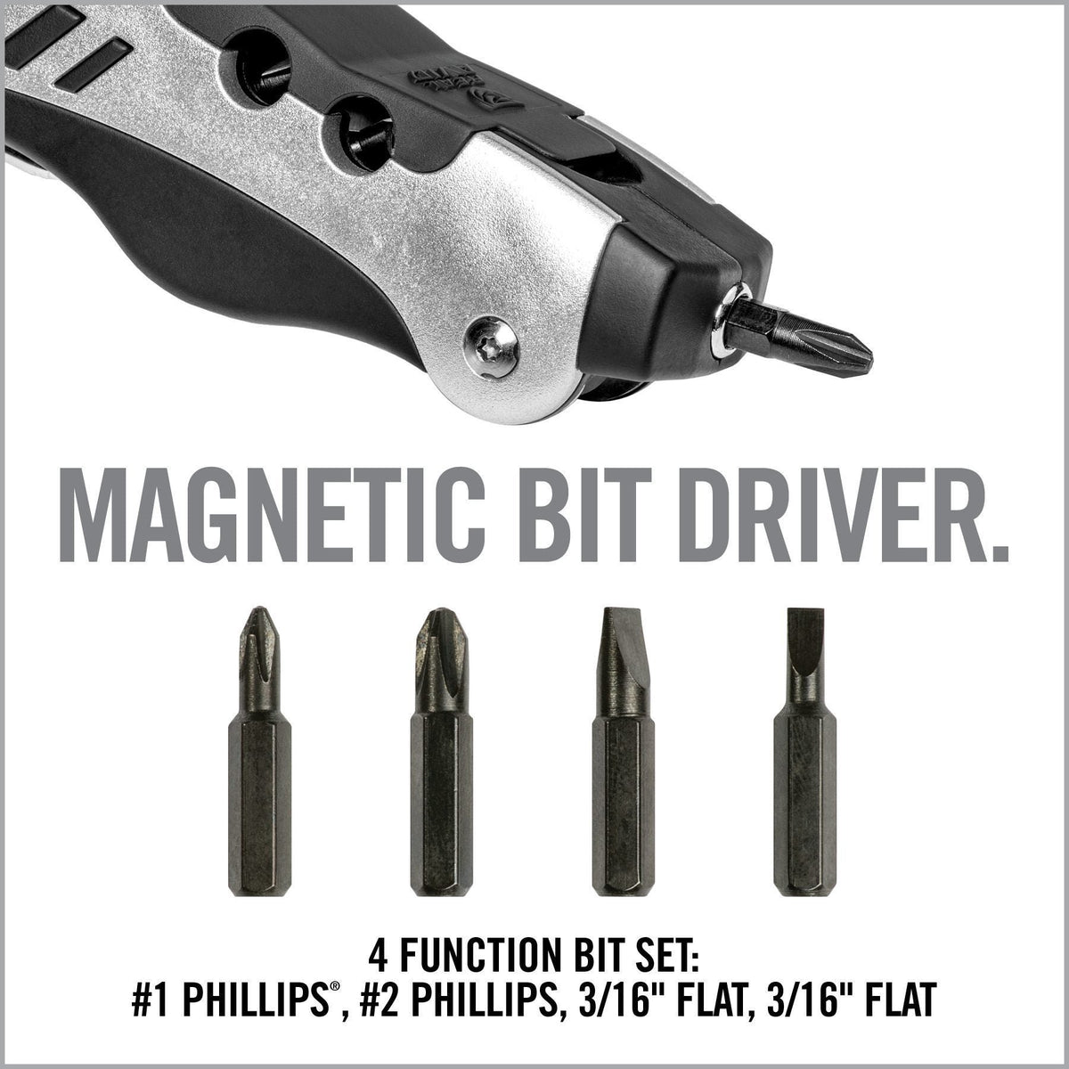 Real Avid - The Gun Tool Multi-Tool for Rifles & Shotguns