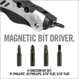 Real Avid - The Gun Tool Multi-Tool for Rifles & Shotguns