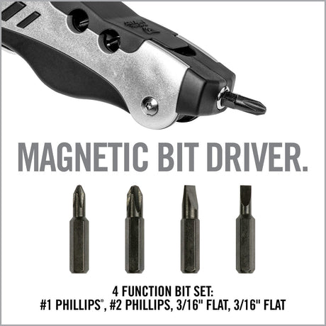 Real Avid - The Gun Tool Multi-Tool for Rifles & Shotguns — view 8