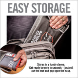 Real Avid - Master Cleaning Station for Handguns
