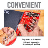 Real Avid - Master Cleaning Station for Handguns