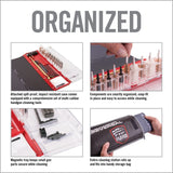 Real Avid - Master Cleaning Station Universal Gun