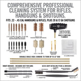 Real Avid - Master Cleaning Station Universal Gun
