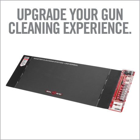 Real Avid - Master Cleaning Station Universal Gun — view 5