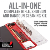 Real Avid - Master Cleaning Station Universal Gun
