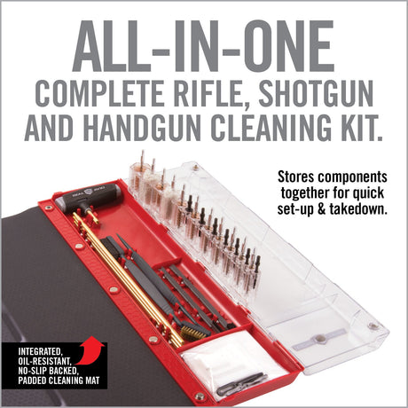 Real Avid - Master Cleaning Station Universal Gun — view 6