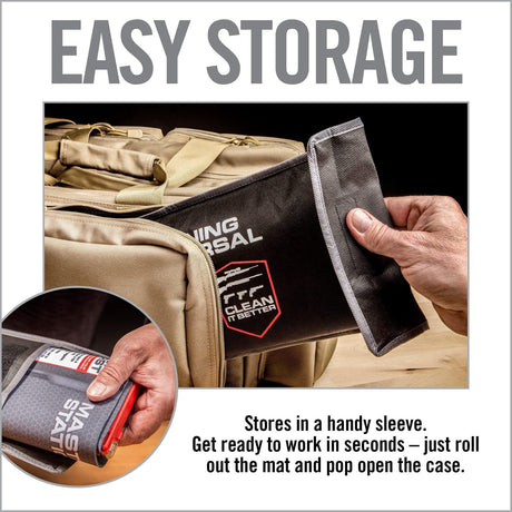 Real Avid - Master Cleaning Station Universal Gun — view 7