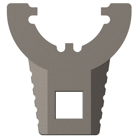 Real Avid - Master-Fit Armorer's Thin Castle Nut Wrench Head — view 17