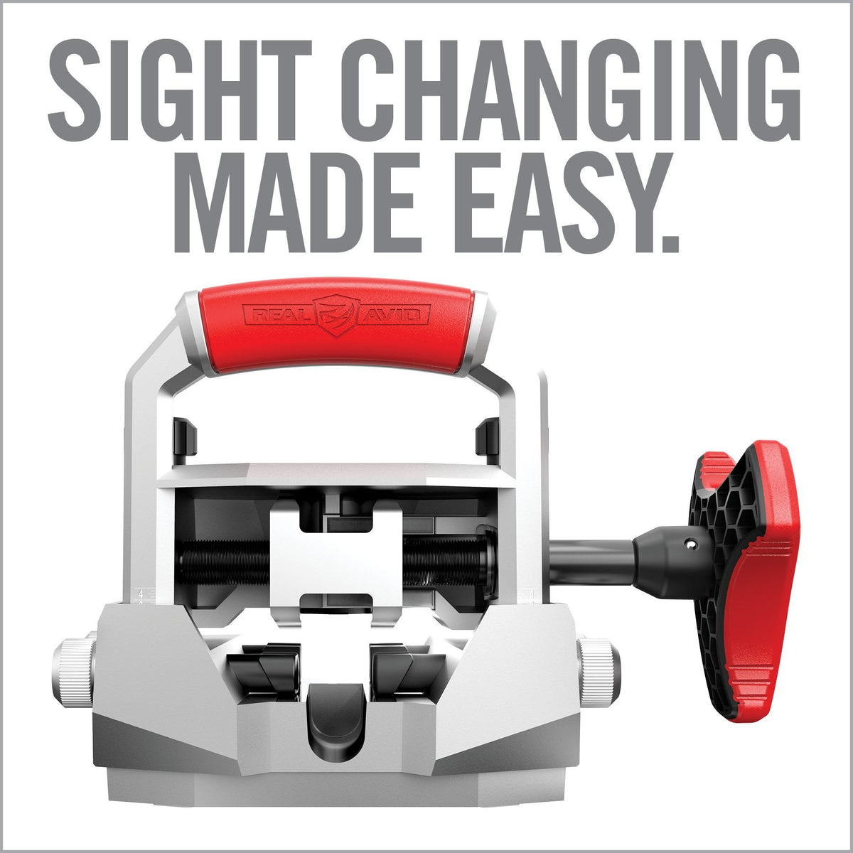 Real Avid - Master Sight Pusher for Pistols