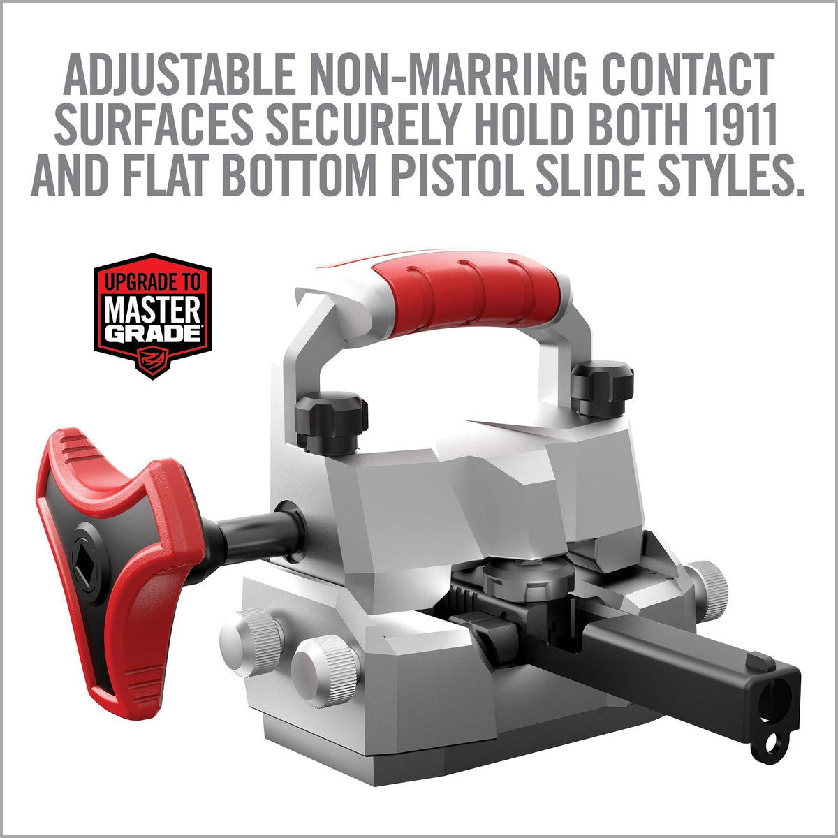 Real Avid - Master Sight Pusher for Pistols