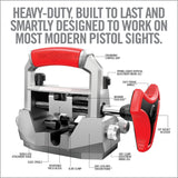 Real Avid - Master Sight Pusher for Pistols