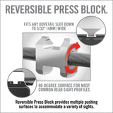 Real Avid - Master Sight Pusher for Pistols